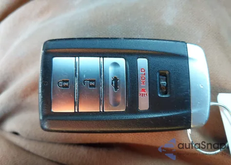 2021 Acura Ilx Premium Package/Technology Package из США, поврежденный, VIN 19UDE2F74MA011166